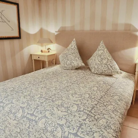 Apartament Sylt-cottage Morsum (Sylt)