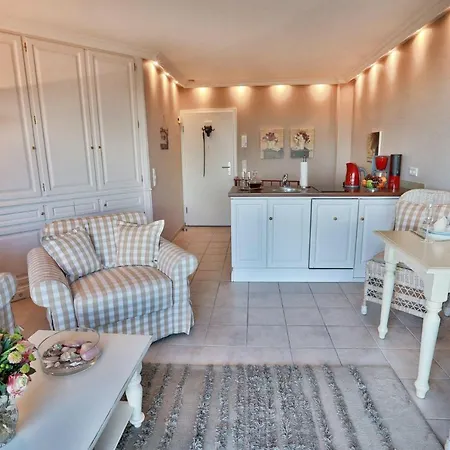 Sylt-cottage Morsum (Sylt)
