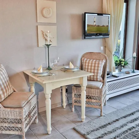 Sylt-cottage Apartament *