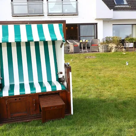 Sylt-cottage Apartament *